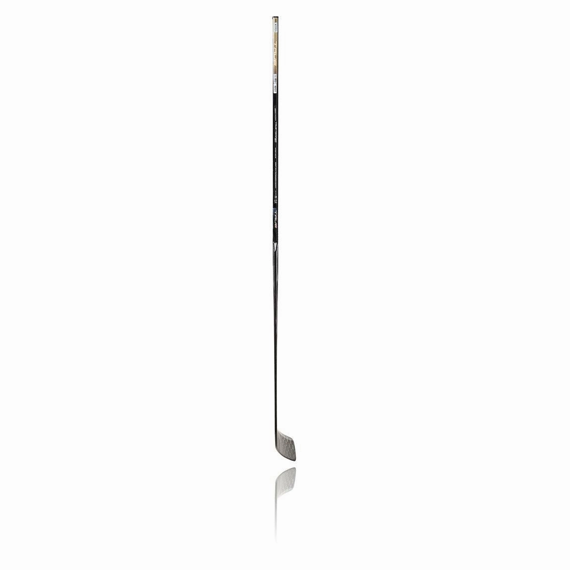 True Catalyst 9X3 Goalie Stick - Senior