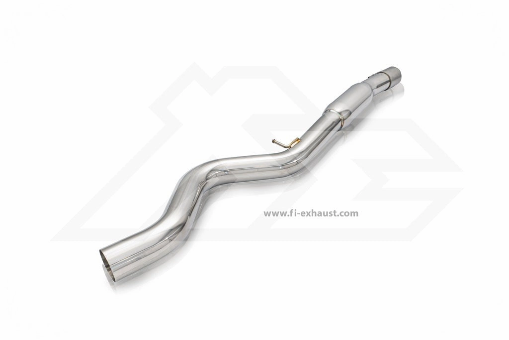 Valvetronic Exhaust System for BMW 420i G22 G23 G26 Coupe Convertible Gran Coupe 2.0T B48 19 