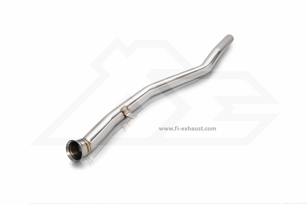 Valvetronic Exhaust System for BMW 420i G22 G23 G26 Coupe Convertible Gran Coupe 2.0T B48 19 