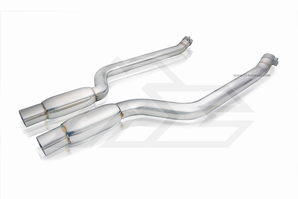 Valvetronic Exhaust System for BMW 850i G14 G15 Coupe Convertible 4.4TT N63  19 