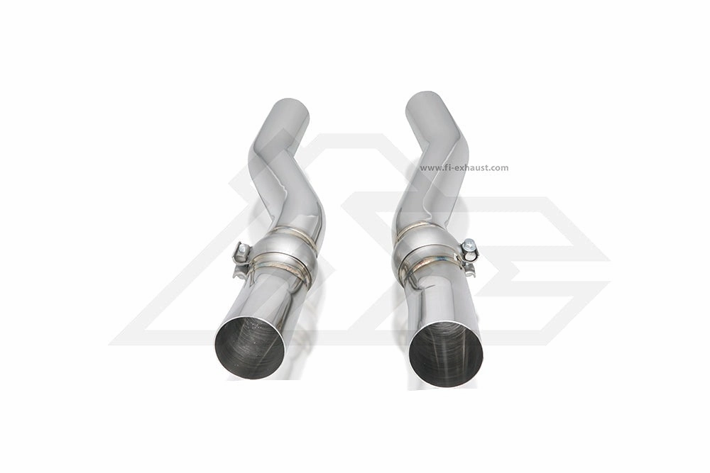 Valvetronic Exhaust System for BMW 850i G14 G15 Coupe Convertible 4.4TT N63  19 