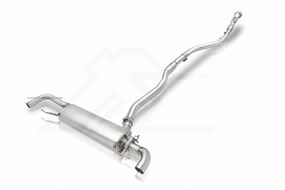Valvetronic Exhaust System for BMW X5 G05 / X6 G06 40i 3.0T B58 19 