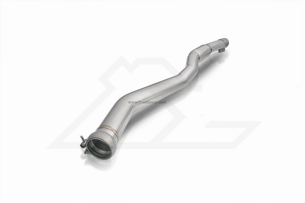 Valvetronic Exhaust System for BMW X5 G05 / X6 G06 40i 3.0T B58 19 