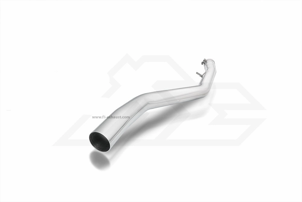Valvetronic Exhaust System for BMW X5 G05 / X6 G06 40i 3.0T B58 19 