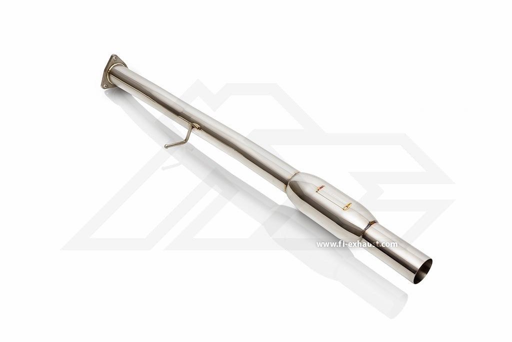 Valvetronic Exhaust System for Range Rover Evoque L538 2.0T 11-18