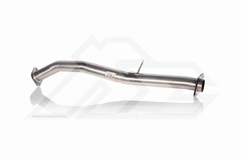 Valvetronic Exhaust System for Subaru BRZ / Toyota 86 12-21