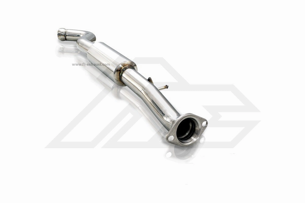 Valvetronic Exhaust System for Toyota GR Corolla 22 