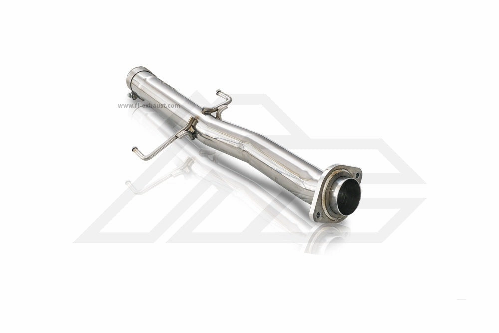 Valvetronic Exhaust System for Toyota GR Corolla 22 