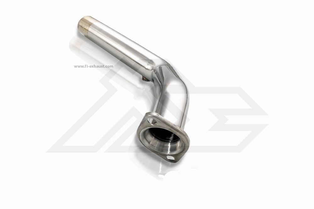 Valvetronic Exhaust System for Toyota GR Corolla 22 