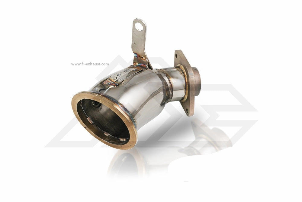 Valvetronic Exhaust System for Toyota GR Corolla 22 