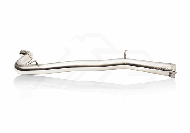 Valvetronic Exhaust System for Volkswagen Golf R MK7.5 18-21