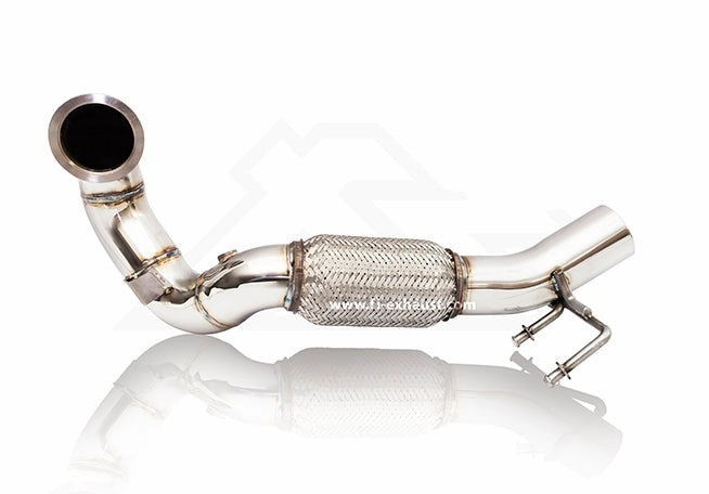Valvetronic Exhaust System for Volkswagen Golf R MK7.5 18-21