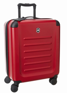 Victorinox Spectra 2.0 Carry-On, Extra Capacity (21.7") 4-Wheel Carry-On Luggage