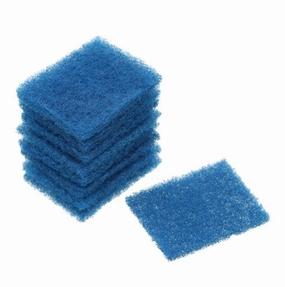Whirlpool Cooktop Cleaning Pads 31609B